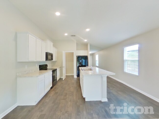 Foto del edificio - 2858 Buck Creek Pl