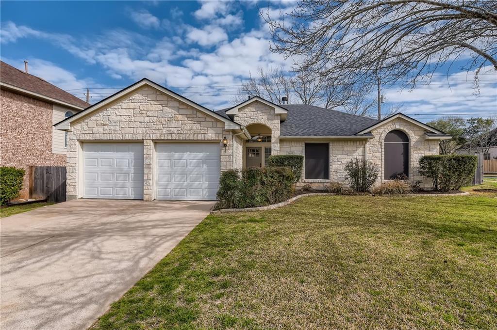 6600 Ruxton Ln, Austin, TX 78749 House for Rent in Austin, TX
