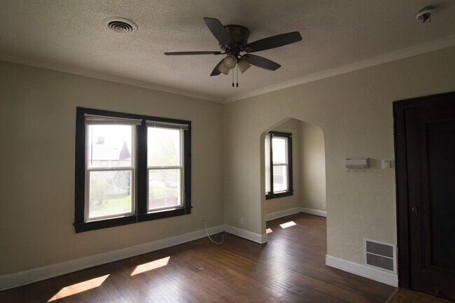 Foto del edificio - 2527 Shelby St