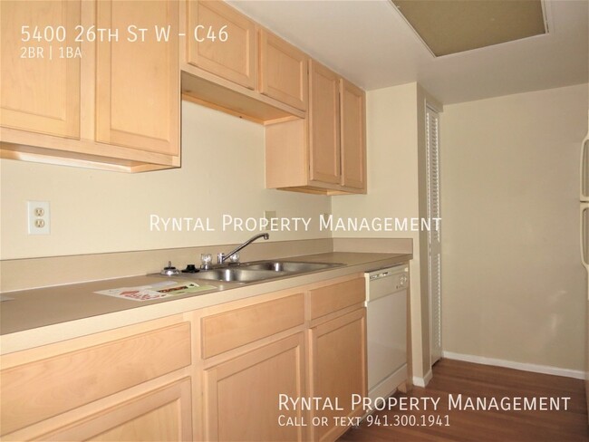 Building Photo - 5400 26th St W