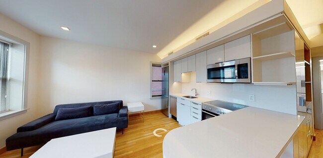 Foto del edificio - 115 Mt Auburn St