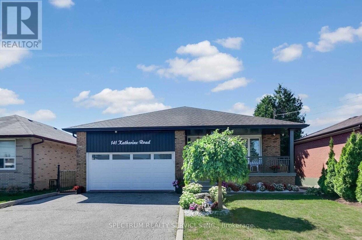 Primary Photo - 141 Katherine Rd