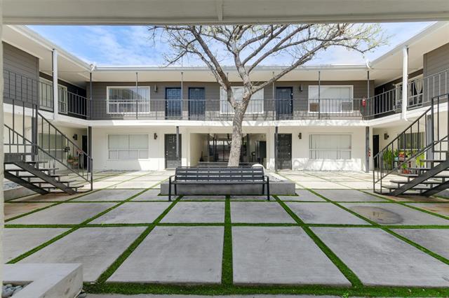 Foto del edificio - 2808 Throckmorton St