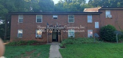 Building Photo - 1231 Gholson Ave S East