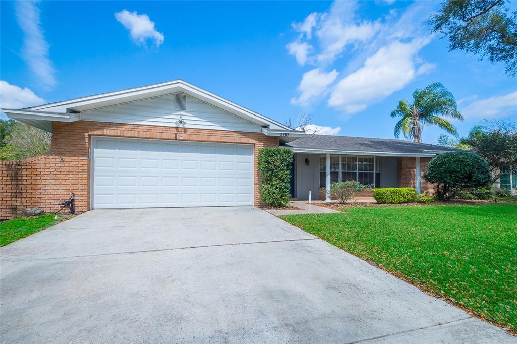 2907 Little John Rd, Winter Park, FL 32792 House Rental in Winter