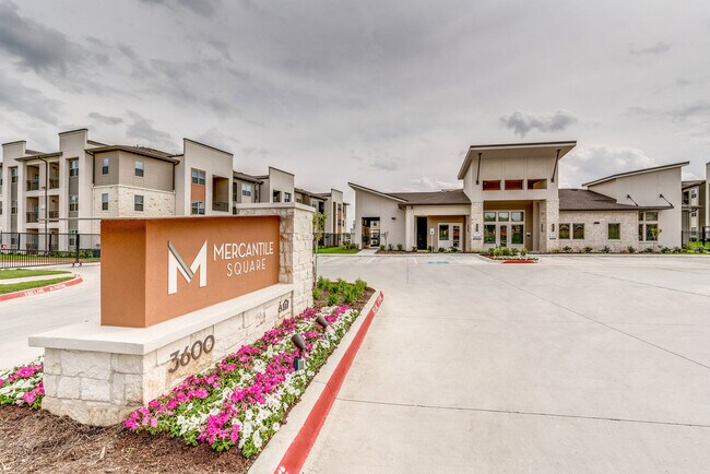 Foto del edificio - Mercantile Square