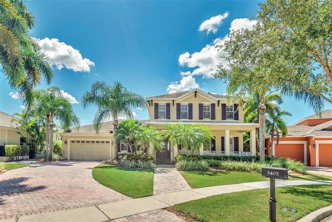 Foto del edificio - 5405 Merritt Island Dr