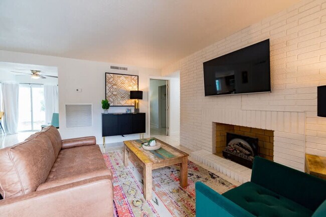 Foto del edificio - 505 Fillmore Ave