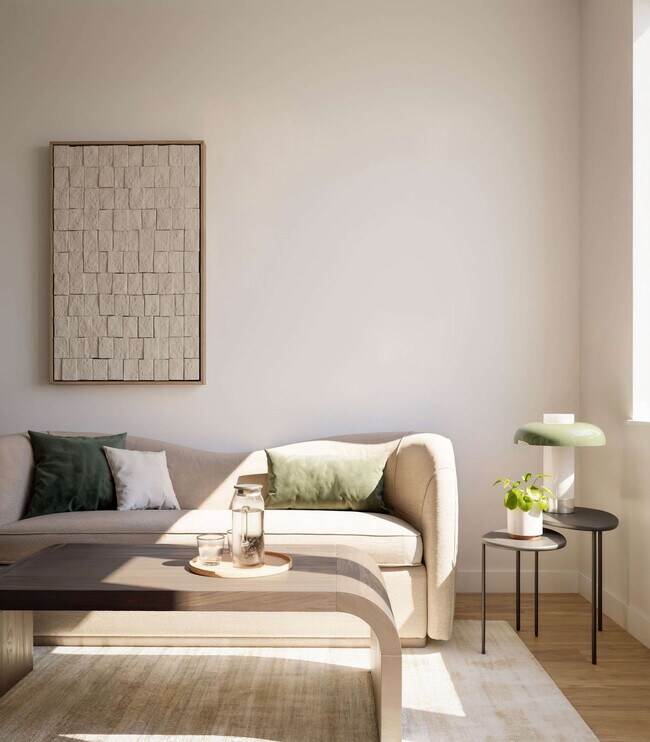 Foto del edificio - 1440 Amsterdam Ave