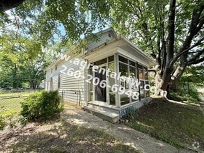 Building Photo - 1307 Barthold St