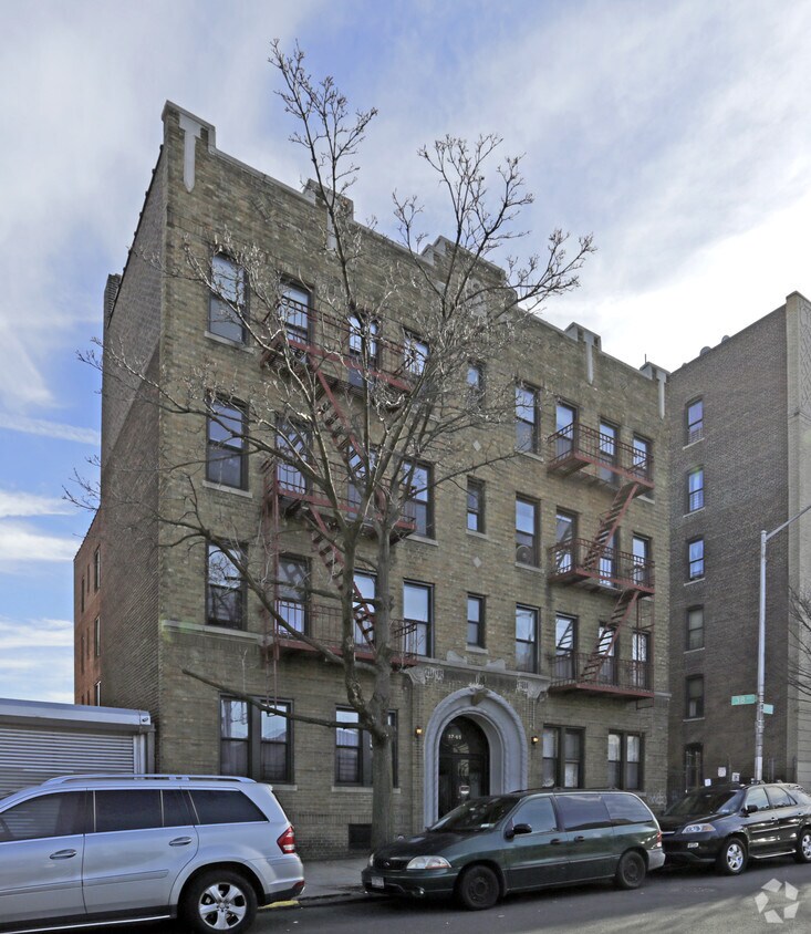 Building Photo - 3765 61st St