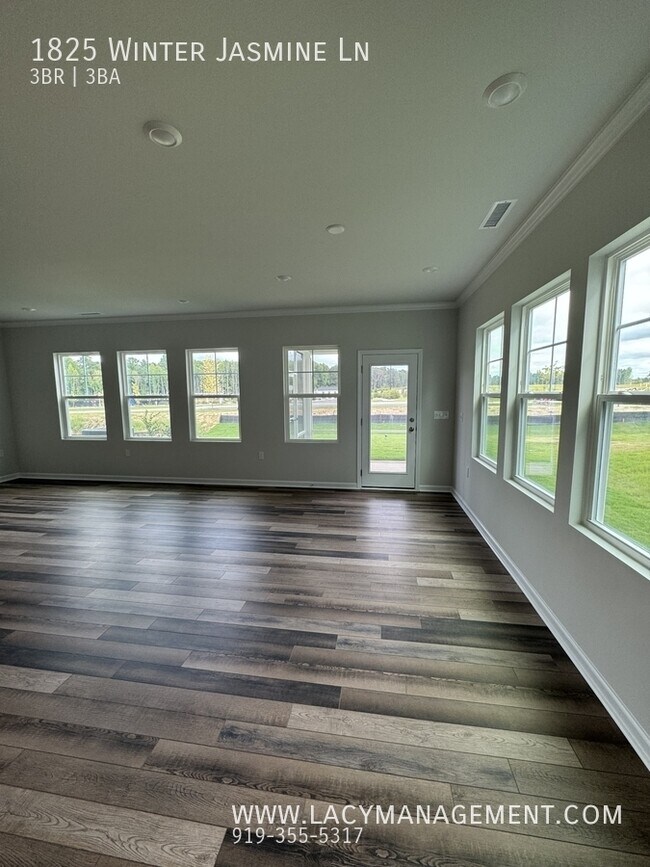 Building Photo - 1825 Winter Jasmine Ln