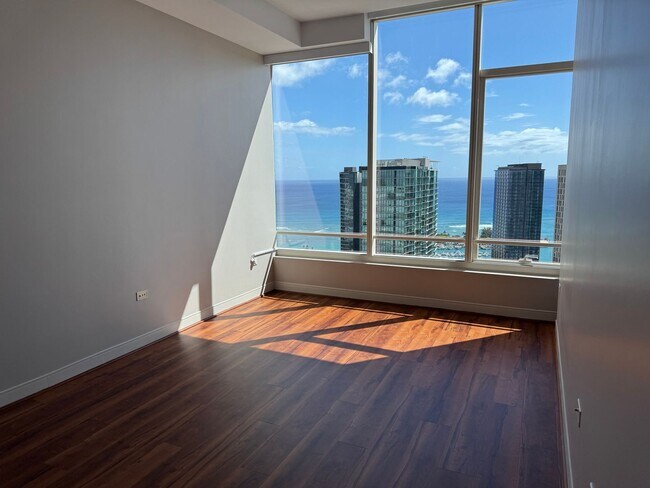 Foto del edificio - Pacifica Honolulu Penthouse #4806