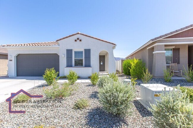 Foto del edificio - 11626 E Yeager Canyon