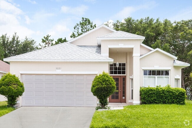 Building Photo - 3337 Bellingham Dr