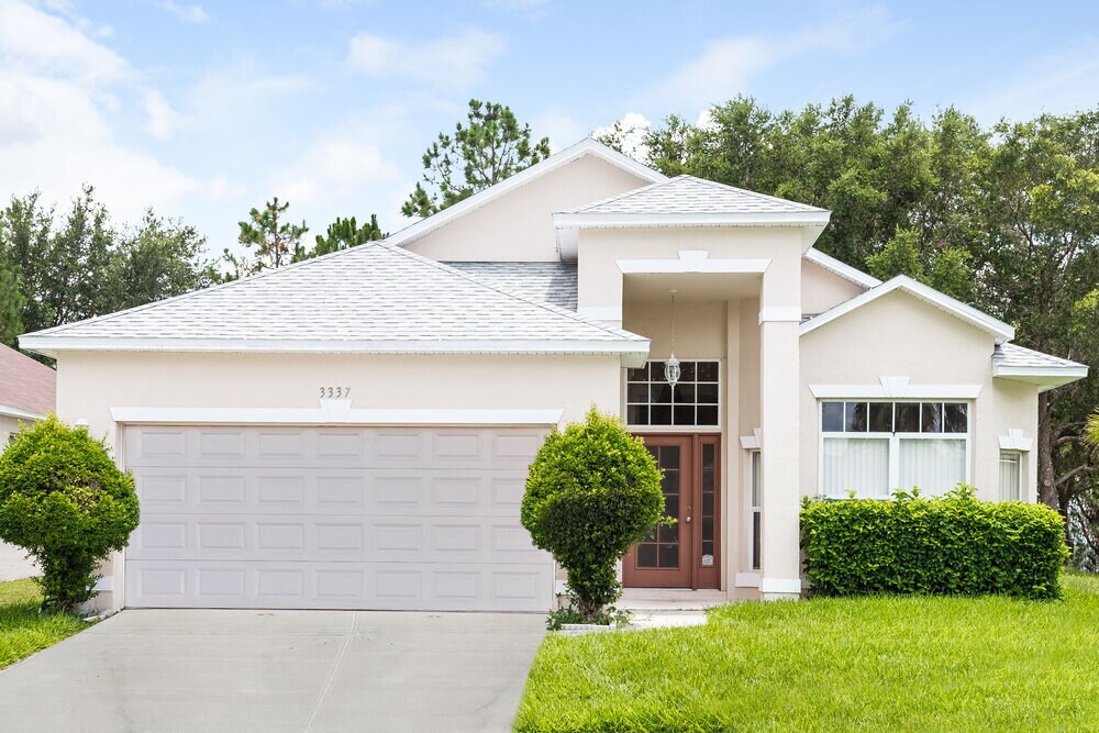 Foto principal - 3337 Bellingham Dr