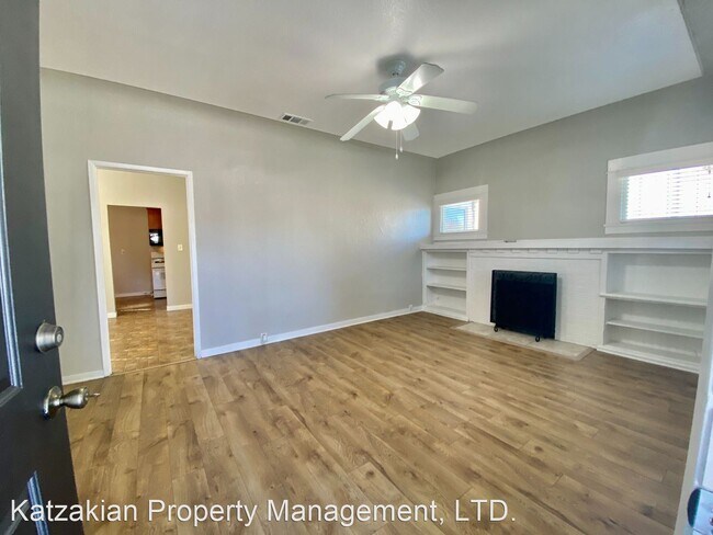 Foto del edificio - 3 br, 2 bath House - 439 N. Sierra Nevada