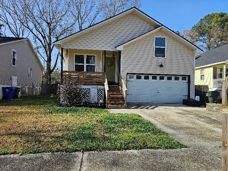 Photo - 2104 Razorback Ln (Charleston, SC)