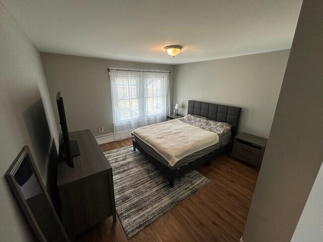 Foto del edificio - 4210 N Moody Ave