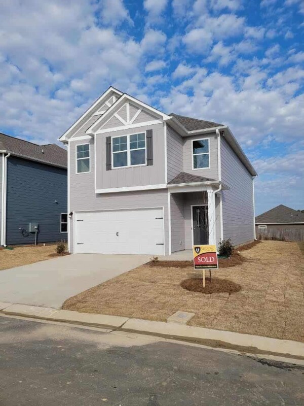 Primary Photo - 9965 Hunter Pl