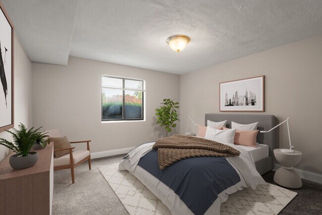 Foto del edificio - 45 West St