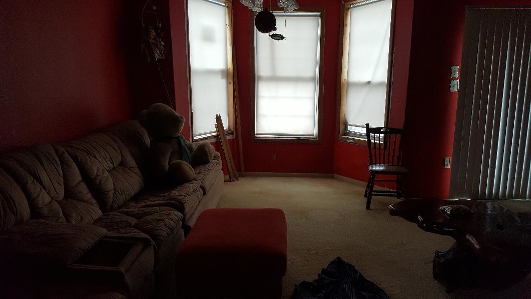 Foto principal - 3329 S Ashland Ave