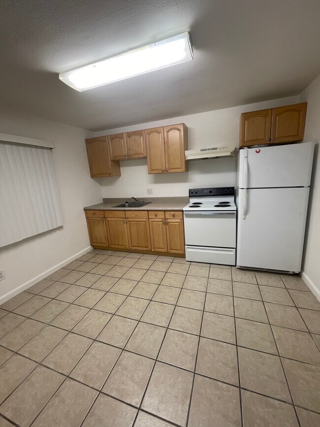 Foto del edificio - 217 E Taylor St