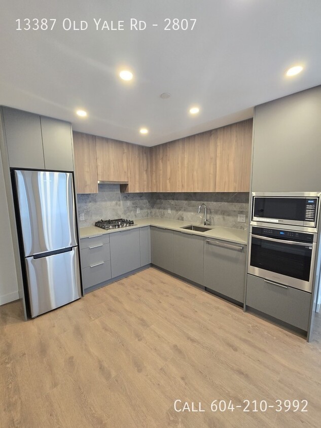 Primary Photo - New Condo in The Holland Two!