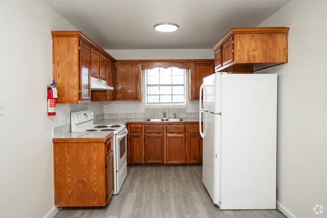 Interior Photo - Gastel Circle Apartments