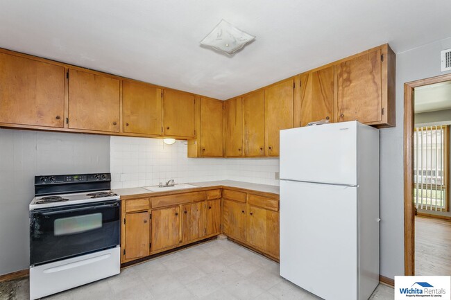Foto del edificio - 2 bedroom duplex