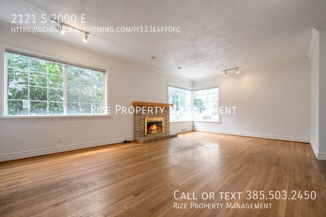 Building Photo - Historic 4 bed home on Salt Lake City East...