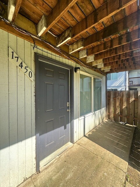 Photo - 2-Bedroom, First Floor Corner Unit with Laminate Flooring Apartment