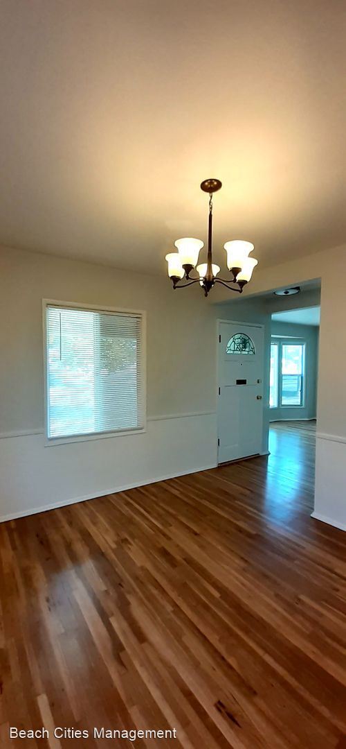 Building Photo - 4 br, 2 bath House - 4803 Levelside Avenue