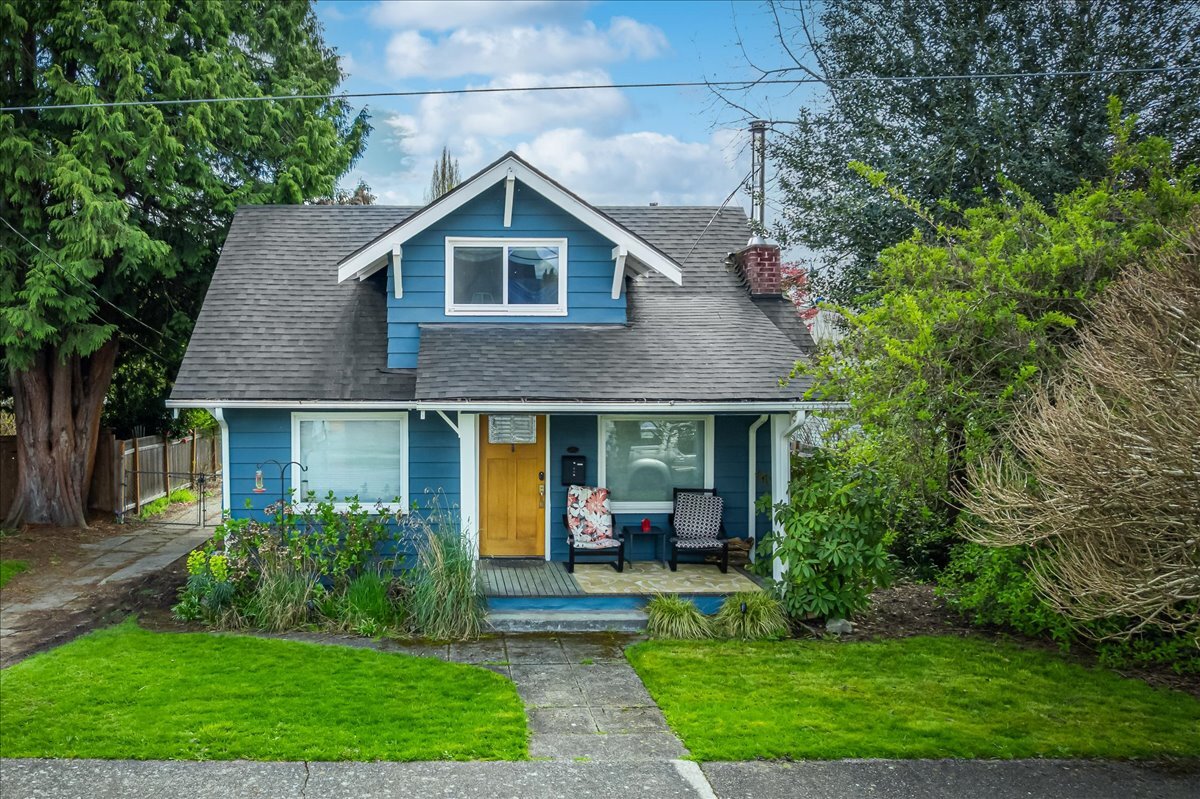 Foto principal - 817 S Sullivan St