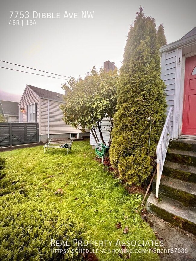 Foto del edificio - $1000 off the 1st month's rent if signed b...