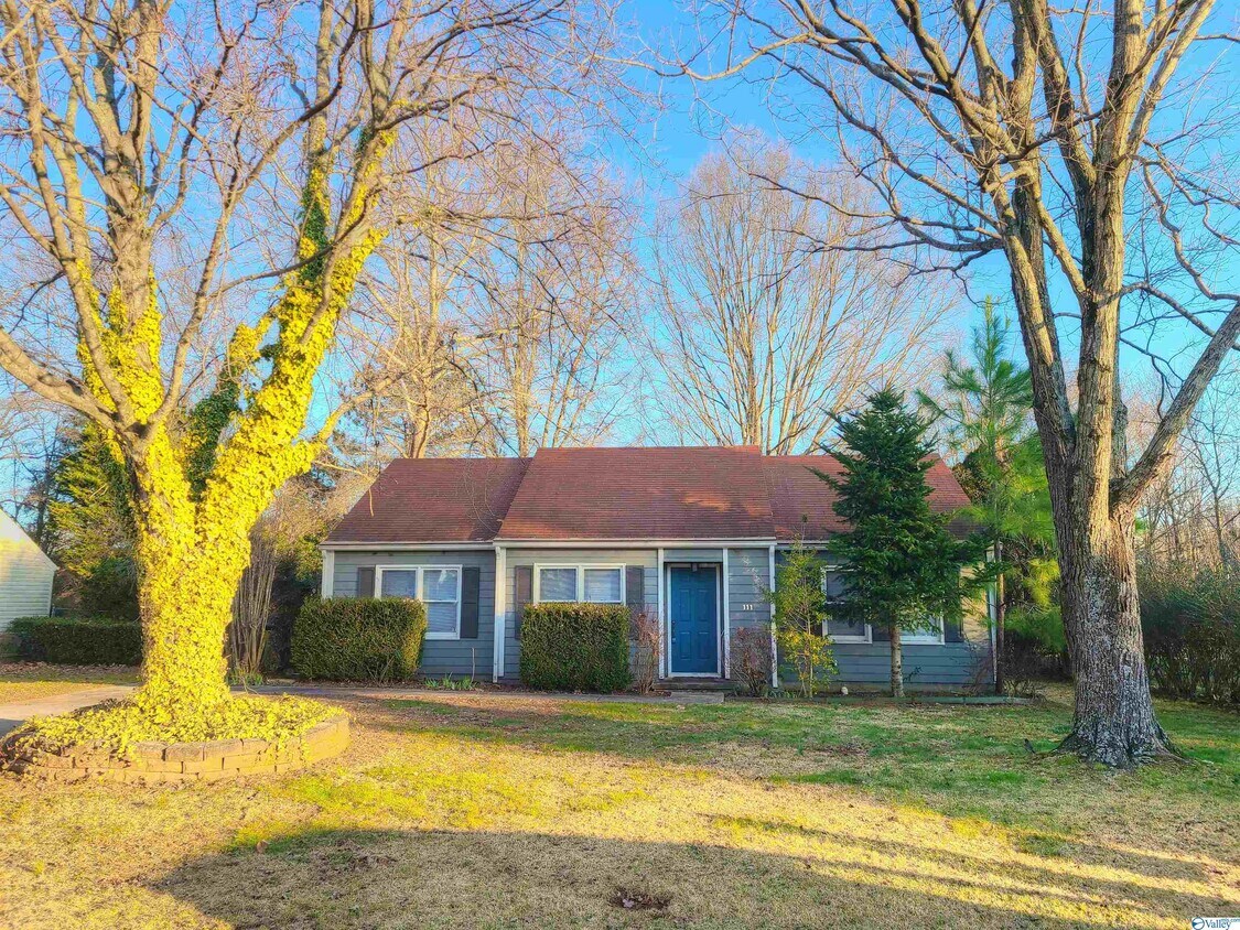 111 Liza Ln, Madison, AL 35758 House Rental in Madison, AL