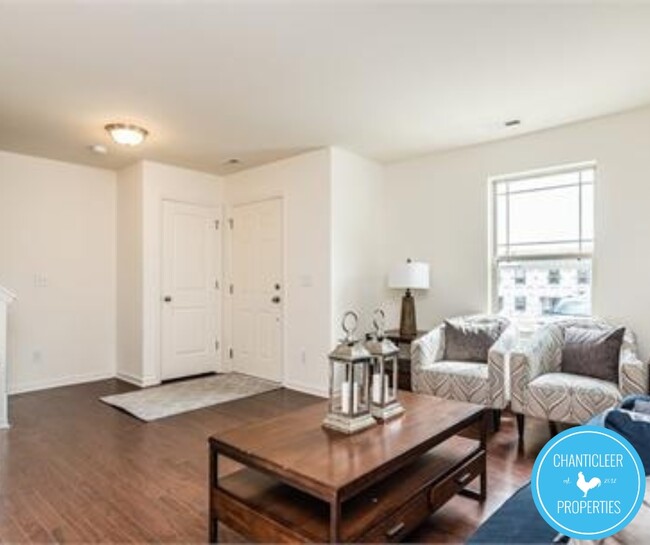 Foto del edificio - 3539 Aldie Ct
