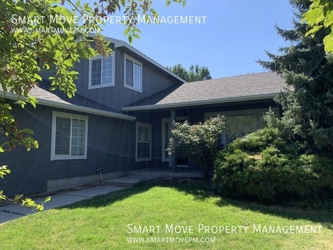 Building Photo - 2321 E Mugo St