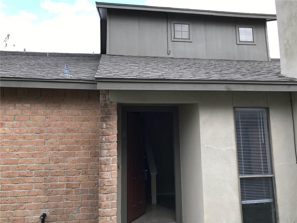 11206 Willowood Creek Dr Unit B, Corpus Christi, TX 78410 Room for