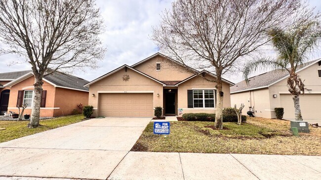 Foto del edificio - Pet-Friendly 4BR Home with Natural Gas – New Smyrna Beach