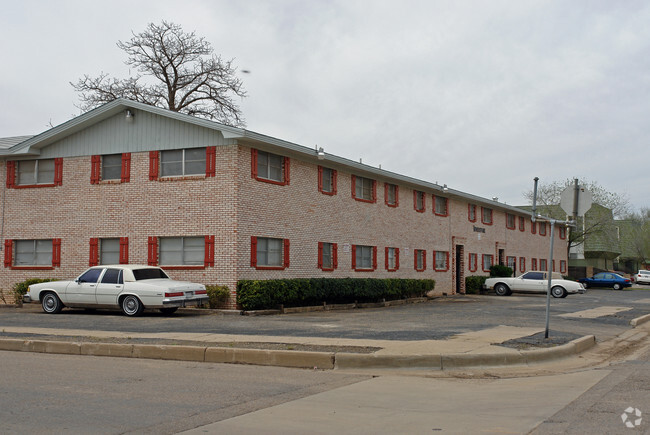 Building Photo - Riverstone Apartments