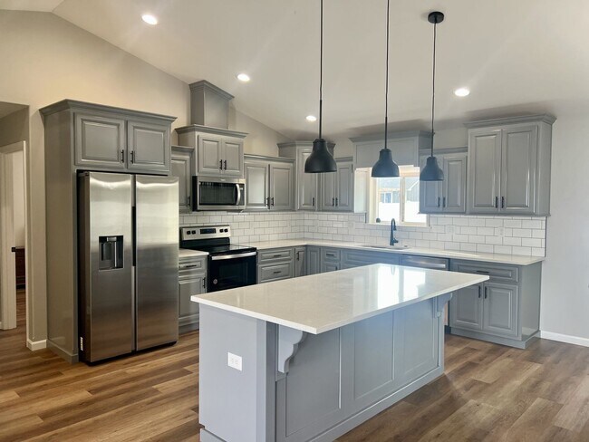 Foto del edificio - Modern Open Living in Ephrata