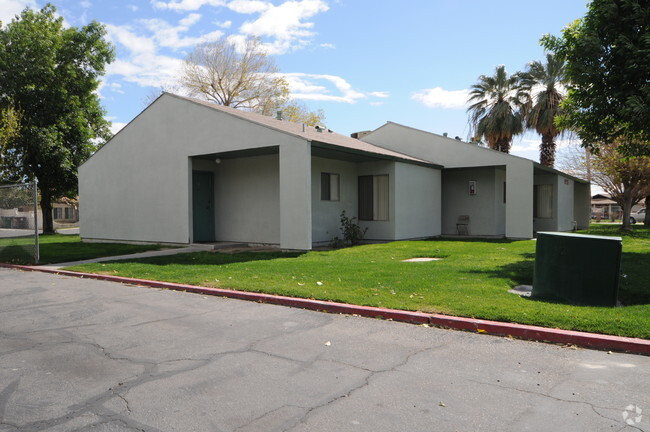 Building Photo - Coachella Community Homes