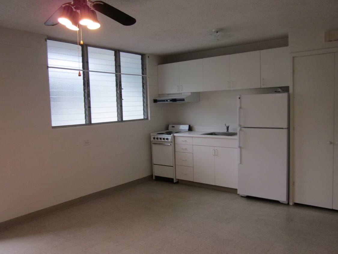 Building Photo - 932 Kinau St