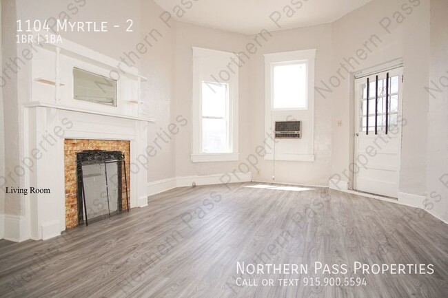 Building Photo - Adorable 1 BDR Apartment Close to Downtown!