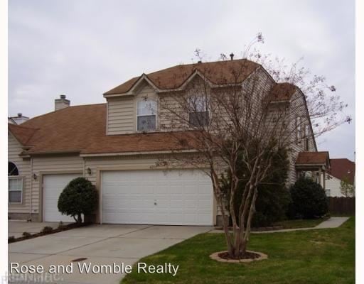 Primary Photo - 3 br, 2.5 bath House - 6211 Cambridge Drive