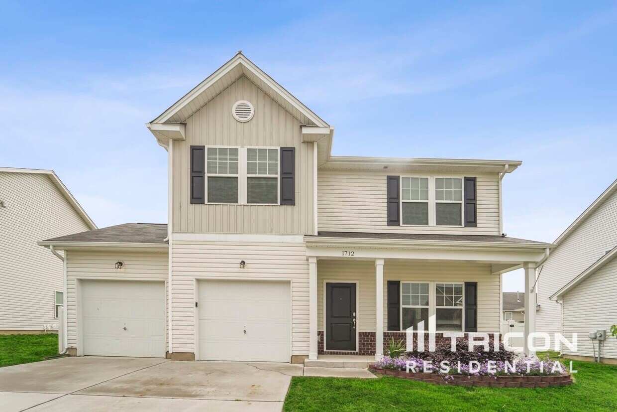 1712 Sawtooth Court Landis NC House for Rent in Landis, NC