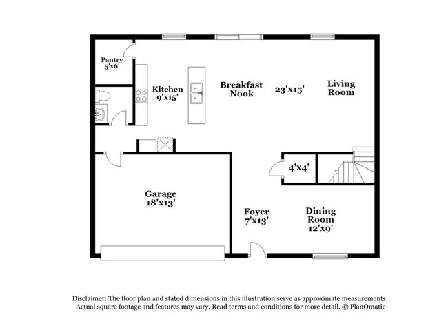 Foto del edificio - 247 Pond Ct