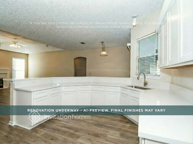 Foto del edificio - 11836 Lake Fern Dr
