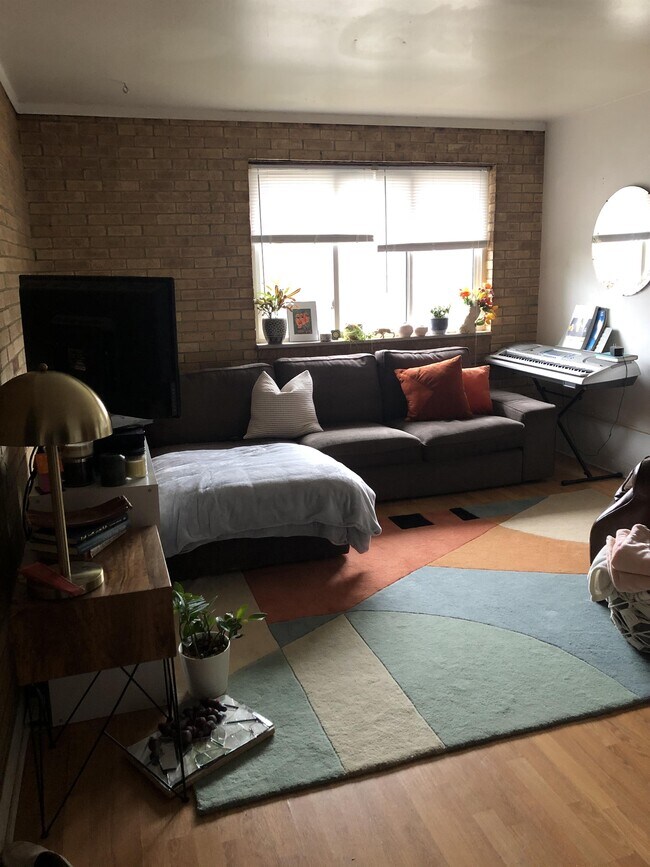 Foto del edificio - 35 Euclid Ave